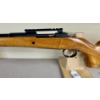 Image 2 : CUSTOM SWEDISH MAUSER IN 6.5X55 ACKLEY 