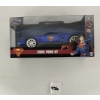 Image 5 : LOT OF 9 - HOT WHEELS FLAGS & JADA SUPERMAN 2005 FORD GT MODEL