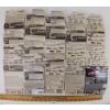 Image 2 : LOT OF 30 - HOT WHEELS DIECAST MODELS - INCL '68 MUSTANG, VOLKSWAGEN BEETLE, ETC. 