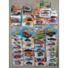 Image 1 : LOT OF 30 - HOTWHEELS / MATCHBOX - VOLKSWAGEN T2 PICKUP, '65 VOLKSWAGEN TYPE 3 FASTBACK, ETC
