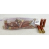 Image 1 : AMMO: 25X CIL BY ELEY 24GA - 2-3/4IN - #4 SHOT