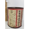 Image 2 : RED INDIAN PROTEXALL ANTI-FREEZE GAL CAN