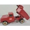 Image 9 : TONKA PRESSED STEEL HAND CRANK DUMP TRUCK