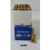 Image 1 : AMMO: 50X PPU .22 HORNET - 45GR - SP