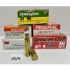 Image 1 : BRASS: 100X .308 WIN 