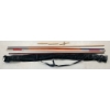 Image 3 : KENDO SET - INCL, WOOD SWORDS