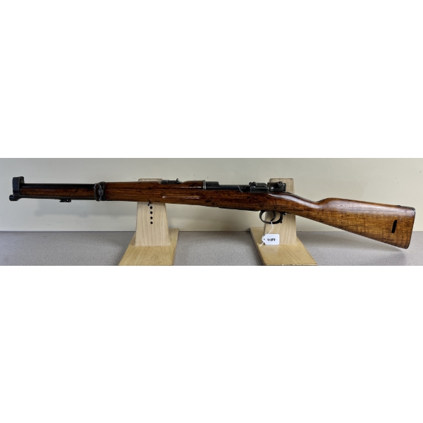 WAFFENBRICK MODEL 94 SWEDISH MAUSER IN 7X57