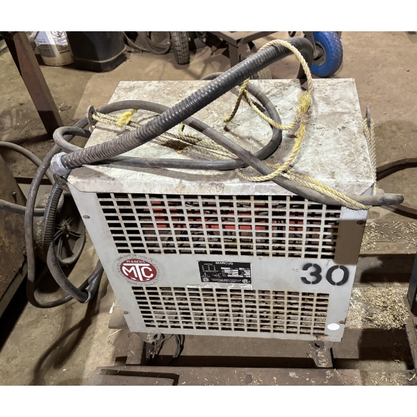 MARCUS 30 KVA TRANSFORMER