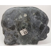 Image 6 : FACE - SIGNED - STONE & BONE