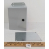 Image 1 : HAMMOND MANUFACTURING ECLIPSE JUNIOR SERIES JUNCTION BOX