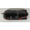 Image 6 : LOT OF 2 - DC BATMAN TWO-FACE CAR & DIECAST BATMOBILE