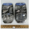 Image 1 : LOT OF 2 - MONTEC M3 & SGH SMALL GAME HEAD BROADARROWS - NIB