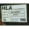 Image 3 : 3PTH HLA BALE SPEAR