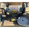 Image 1 : BENCH GRINDER - 7 INCH - W / 2 X STONES