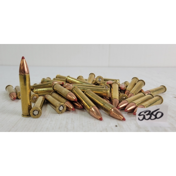 AMMO: 50X R-P .357REM MAX