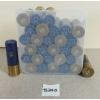 Image 1 : AMMO: 30X IMPERIAL 16GA - 2 3/4IN - #5 SHOT 