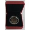 Image 3 : 2008 RCM $4 FINE SILVER COIN - GIANTS OF PREHISTORY