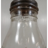 Image 4 : GLASS QT OIL BOTTLE