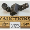 Image 2 : PARKER HALE PH16 REAR SIGHT