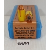 Image 1 : BULLETS: 17X BUFFALO .50 - 240GR - T.C.P. SABOTED BULLETS