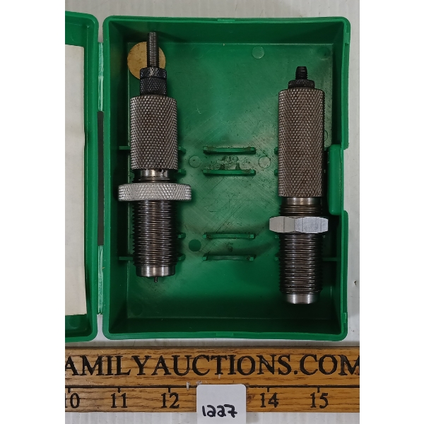 RCBS .300 WIN MAG FL DIE SET