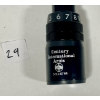 Image 3 : CENTURY INTERNATIONAL ARMS 3-9X40 RIFLE SCOPE
