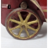 Image 7 : DAYTON HILL CLIMBER PRESSED STEEL FRICTION DELIVERY TRUCK 