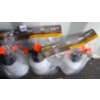 Image 2 : LOT OF 3 - BE AGRI EASE HANDHELD SPRAYERS - 2L
