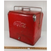 Image 1 : DRINK COCA-COLA PICNIC COOLER