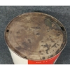 Image 5 : TEXACO INSULATED MOTOR OIL CAN - 5 QT