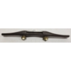 Image 1 : VICTORIAN ROSEWOOD SPOKESHAVE 