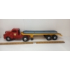 Image 2 : LINCOLN PRESSED STEEL AUTO TRANSPORT HAULER