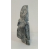 Image 5 : "PEOPLE" BY JOY KILUVIGYUAK HALLAUK (1940-2000) - STONE