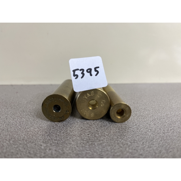 BRASS: 3X Y&S CO/KYNOCH, NO32, NO12, NO8, SIGNAL BRASS (?)