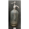 Image 3 : J.A. HANSEN - CLEAR ACID-ETCHED - SELTZER BOTTLE