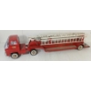 Image 2 : TONKA PRESSED STEEL FIRE TRUCK
