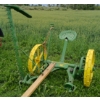 Image 3 : JOHN DEERE 1914 DAIN SICKLE MOWER - HORSE DRAWN