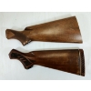 Image 5 : LOT OF 9 - WINCHESTER BUTT STOCKS - MODEL 59, MODEL 1400, ETC