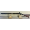 Image 1 : W. RICHARDS SXS MUZZLE LOADER IN 12 GA BP - NO PAL REQUIRED 