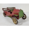 Image 2 : DAYTON HILL CLIMBER PRESSED STEEL FIRETRUCK