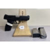 Image 3 : RUGER AMERICAN PRO DUTY IN .45 ACP - RESTRICTED