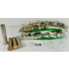 Image 1 : BRASS: 49X MIXED .38-55 WIN