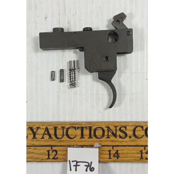 BENELLI M1014 TRIGGER ASSEMBLY