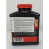 Image 2 : POWDER: ACCURATE 2200 SMOKELESS POWDER - 1LB