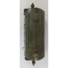 Image 6 : IVES RAILWAY LINES PRESSED STEEL TRAIN CAR 