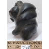 Image 4 : MOTHER & CHILD - SIGNED - STONE
