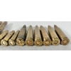 Image 2 : AMMO: 16X MIXED SHOTGUN & RIFLE CARTRIDGES