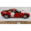 Image 3 : HOT WHEELS DIECAST CORVETTE MODEL CAR