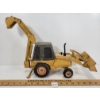 Image 2 : ERTL CASE DIECAST BACKHOE