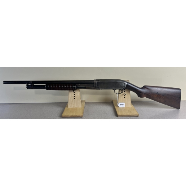 WINCHESTER MODEL 12 IN 12 GA 